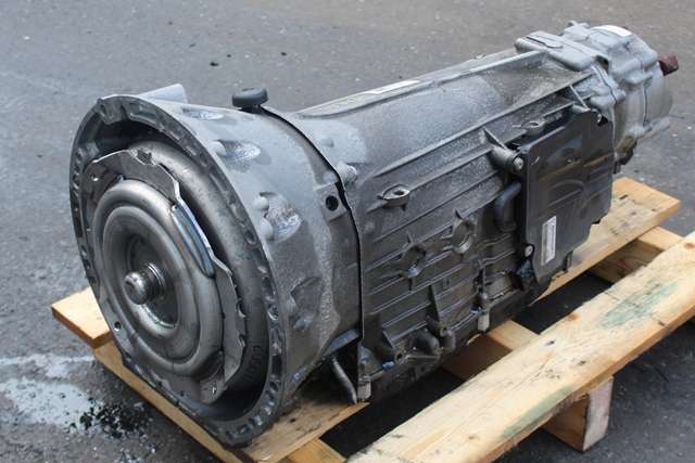 Girkasse 4WD komplett automat til Mercedes Vito 2014-->> (W447) (W447) (MERCEDES|722.965|)