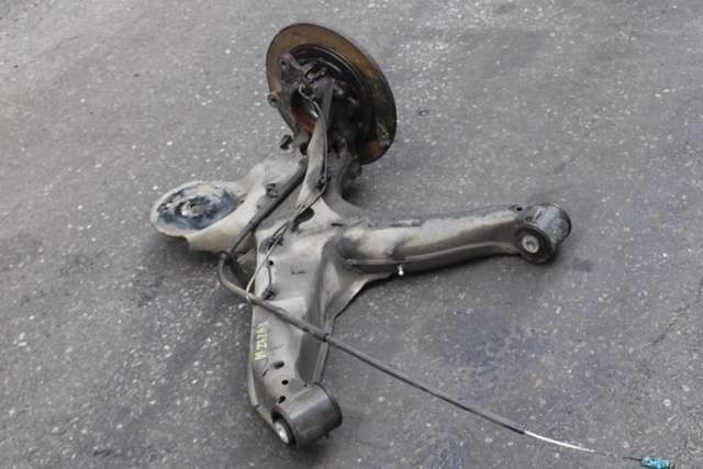 Bakstilling venstre side til Mercedes Vito, 2014-->> (W447) (W447) 