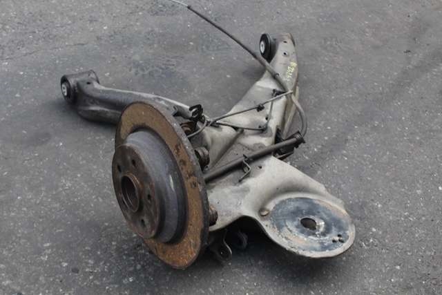 Bakstilling venstre side til Mercedes Vito 2014-->> (W447) (W447) 