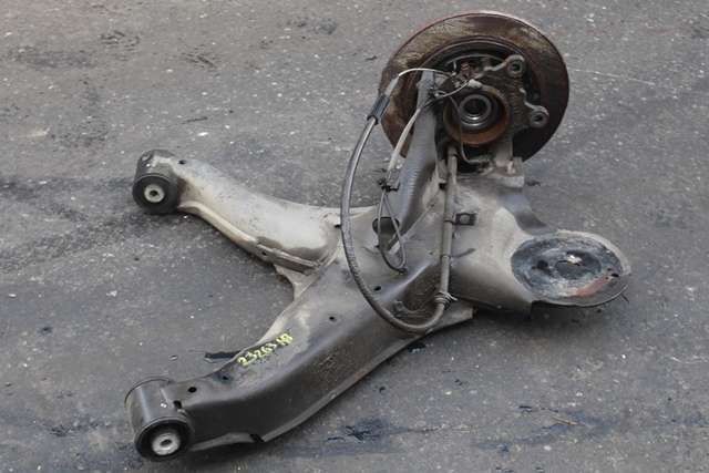 Bakstilling høyre side til Mercedes Vito, 2014-->> (W447) (W447) 