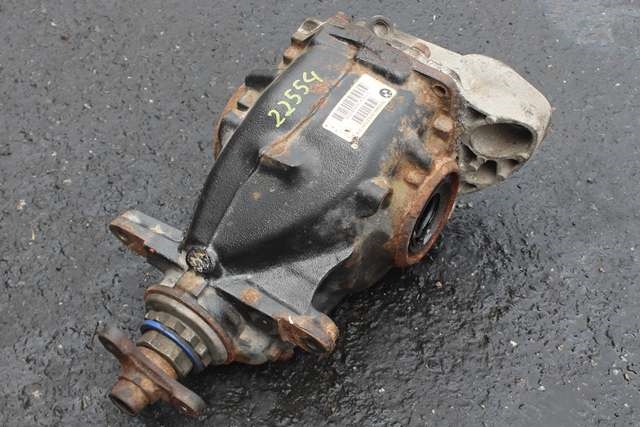 Kardang klokke bak til BMW 3-Serie 2012-2018 (F30/F31/F34) (F30/F31/F34) (BMW|7 605 589|)