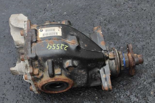 Kardang klokke bak til BMW 3-Serie 2012-2018 (F30/F31/F34) (F30/F31/F34) (BMW|7 605 589|)