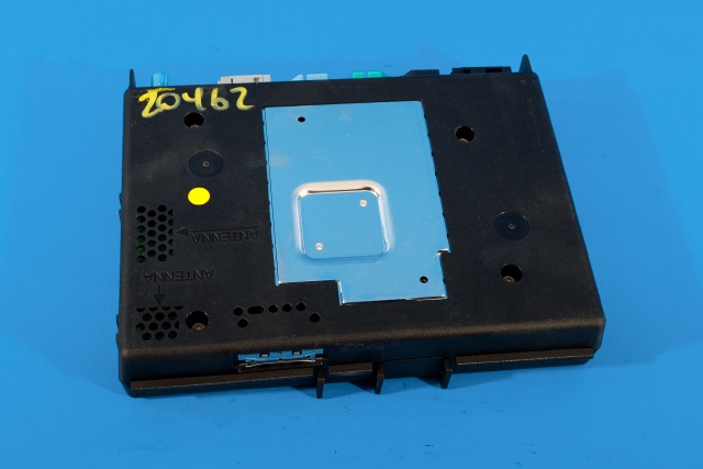 Bilstereo diverse til Opel Astra K 2015-->>  (GM|84 096 818|)