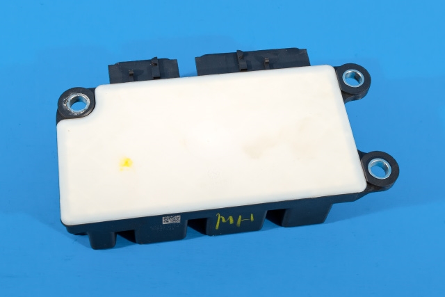 Styreenhet airbag hovedsensor til Opel Astra K 2015-->>  (GM|13 510 398|)