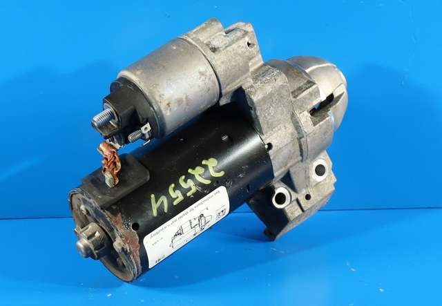 Starter diesel til BMW 3-Serie 2012-2018 (F30/F31/F34) (F30/F31/F34) (BOSCH|0 001 148 509|12.41-8 574 102|)