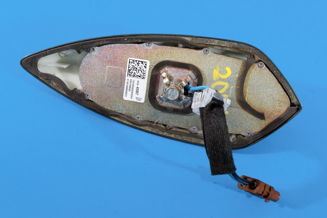 Antenne navigasjon til Opel Astra K 2015-->> (GM|39 064 587|)