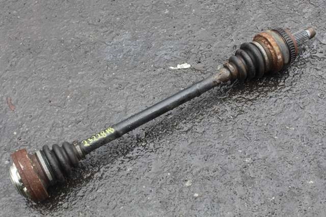 Drivaksel høyre bak, diesel/manuell til BMW 3-Serie, 2005-2011 (E90/E91/E92/E93) (E90/E91/E92/E93) (BMW|7 533 446)