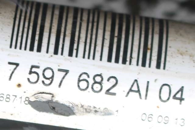 Drivaksel høyre bak, diesel/automat til BMW 3-Serie 2012-2018 (F30/F31/F34) (F30/F31/F34) (BMW|7 597 682|)