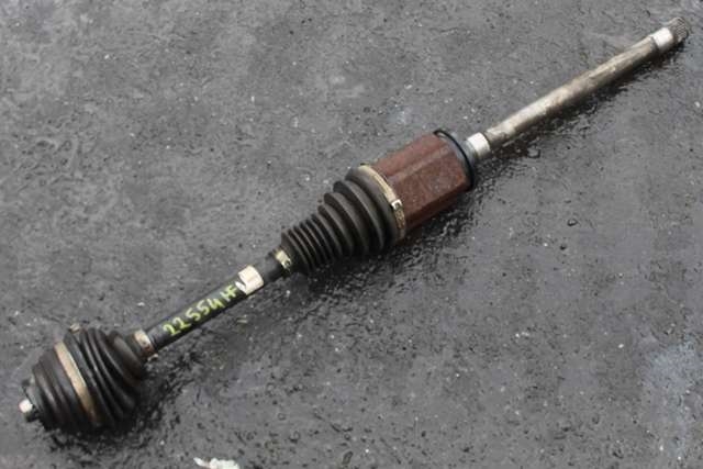 Drivaksel høyre foran, diesel/automat til BMW 3-Serie 2012-2018 (F30/F31/F34) (F30/F31/F34)