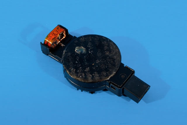 Sensor regnsensor til Opel Astra K, 2015-->> (HELLA|6PW 011 012-45)