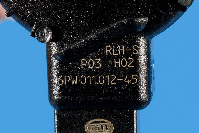 Sensor regnsensor til Opel Astra K 2015-->>  (HELLA|6PW 011 012-45|84 149 672|)