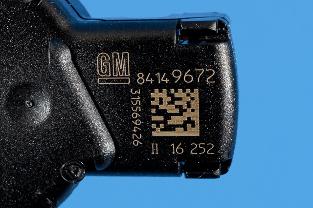 Sensor regnsensor til Opel Astra K 2015-->>  (HELLA|6PW 011 012-45|84 149 672|)
