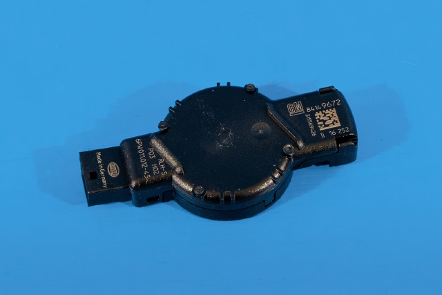 Sensor regnsensor til Opel Astra K 2015-->>  (HELLA|6PW 011 012-45|84 149 672|)