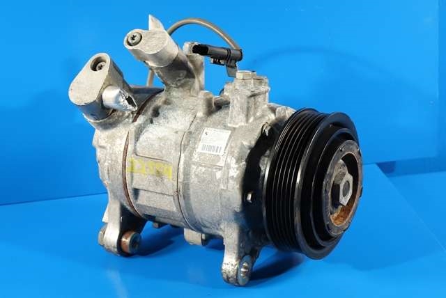 Aircondition kompressor til BMW 3-Serie 2012-2018 (F30/F31/F34) (F30/F31/F34) (DENSO|447150-2677|64.52-9 223 695|)
