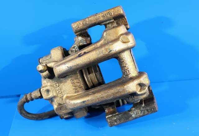 Bremsecaliper venstre bak til BMW 3-Serie, 2012-2018 (F30/F31/F34) (F30/F31/F34)