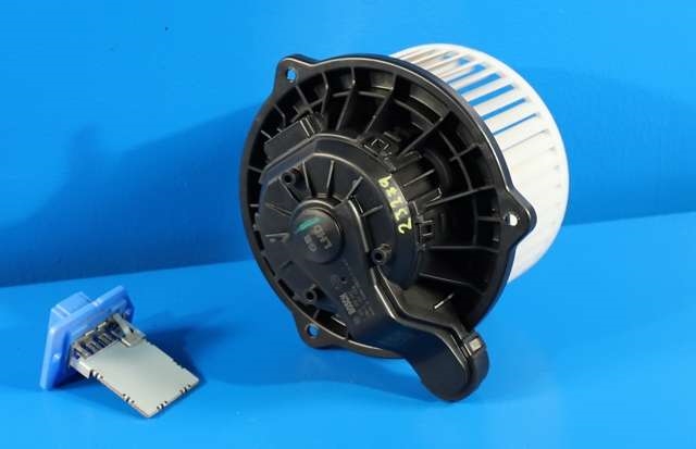 Varmeapparat motor til Hyundai i20 2015-2020 (Type II)  (BOSCH|F 00S 3B2 542|)