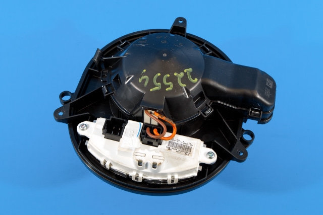 Varmeapparat motor til BMW 3-Serie 2012-2018 (F30/F31/F34) (F30/F31/F34)