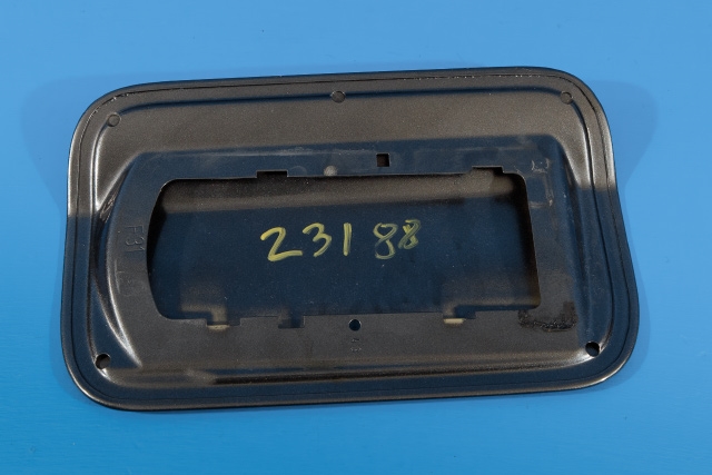 Tanklokk til BMW 3-Serie 2012-2018 (F30/F31/F34) (F30/F31/F34) 