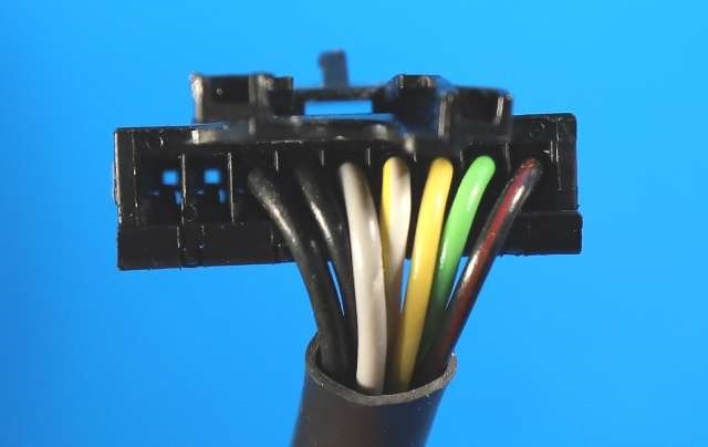 Speil høyre til Opel Astra J 2010-2015  