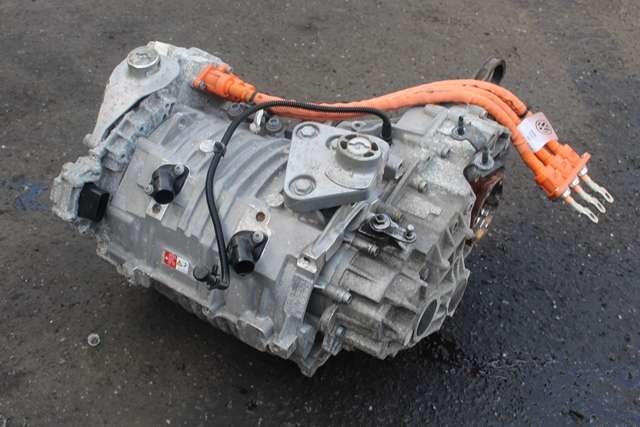 Motor elbil foran til VW e-Golf 2014-2017 (Fase 1) (EAGA|)