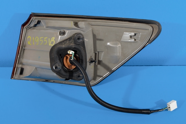 Baklykt venstre ytre til Lexus IS 2006-2013 (Type II) (XE20) (XE20) 