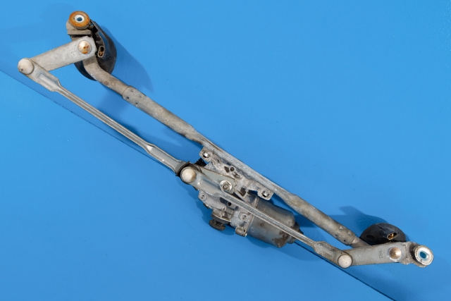 Viskermotor frontrute komplett m/overføring til Lexus IS 2006-2013 (Type II) (XE20) (XE20) (DENSO|159300-0200|85110-53040|)