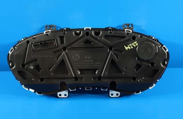 Instrumentpanel til Hyundai i20 2015-2020 (Type II)  (HYUNDAI|94033-C8200|)