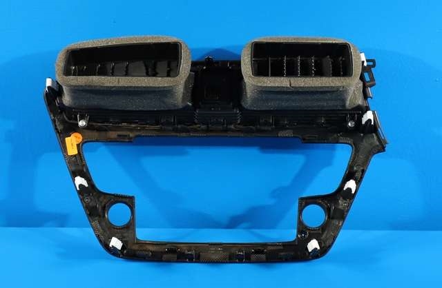 Dashbord friskluftdyse midtkonsoll til Hyundai i20 2015-2020 (Type II)