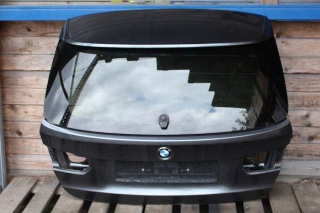Bakluke stasjonsvogn til BMW 3-Serie, 2012-2018 (F30/F31/F34) (F30/F31/F34)