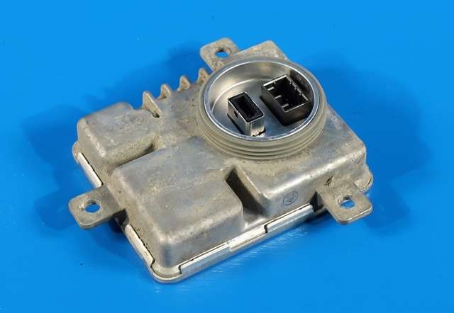 Styreenhet xenon/ballast til Audi A4, 2007-2014 (Type IV) (B8) (B8) (VAG|8K0 941 597 C)