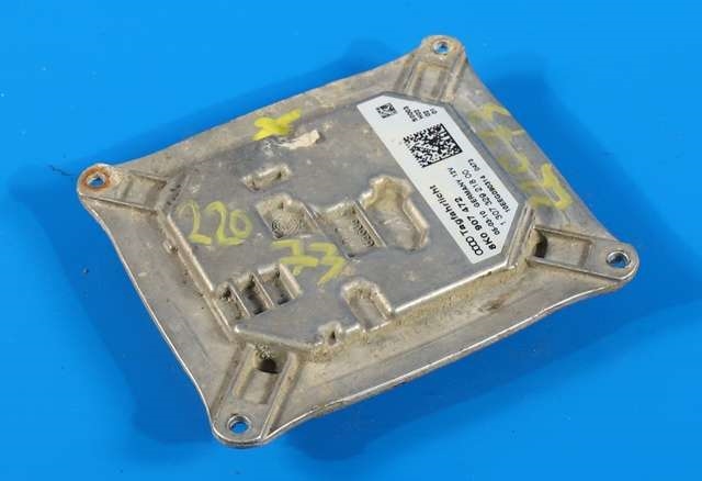 Styreenhet LED til Audi A4 2007-2014 (Type IV) (B8) (B8) (VAG|8K0 907 472|)