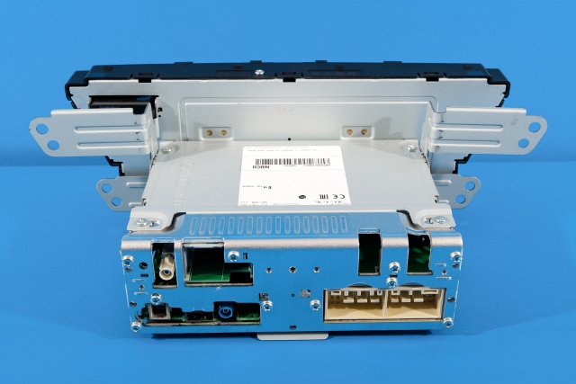 Bilstereo navigasjon til Hyundai i20 2015-2020 (Type II)  (HYUNDAI|96560-C8BC0RDR|)