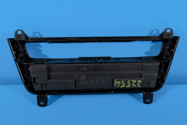 Varmeapparat betjening til BMW 3-Serie 2012-2018 (F30/F31/F34) (F30/F31/F34)