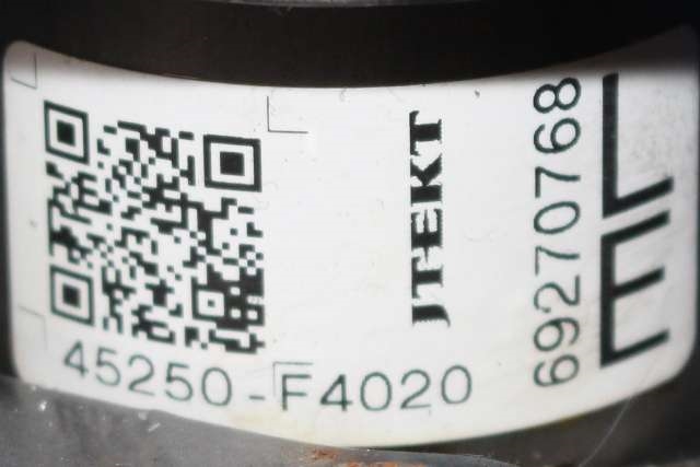 Rattaksel elektrisk servo til Toyota C-HR 2016-->> (TOYOTA|45250-F4020|)