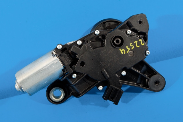 Viskermotor bakrute til BMW 3-Serie 2012-2018 (F30/F31/F34) (F30/F31/F34) (BOSCH|0 390 201 231|7 311 415|)