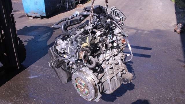 Motor hybrid bensin del til Toyota C-HR 2016-->>  (2ZR-FXE|)