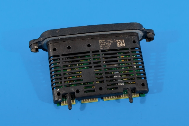 Styreenhet lys (LCM - Light Control Module) til BMW 3-Serie 2012-2018 (F30/F31/F34) (F30/F31/F34) (BMW|7 316 147|)