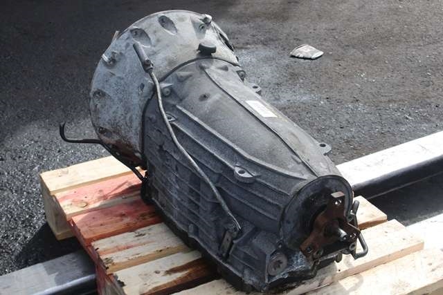 Girkasse automat til Mercedes E-Klasse 2009-2013 (Fase 1) (W212) (W212) (MERCEDES|722.996|)