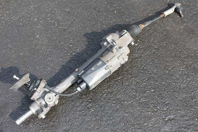 Tannstang elektrisk til VW Passat, 2015-2019 (Fase 1) (B8) (B8) (VAG|3Q1 423 050 R)