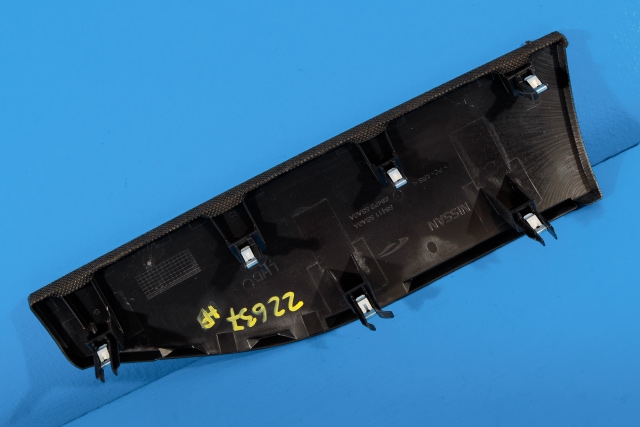 Dashbord diverse til Nissan Leaf 2018-->> (Type II)  