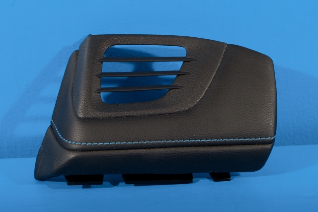 Dashbord friskluftdyse venstre til Nissan Leaf, 2018-->> (Type II)  (NISSAN|68112-5SH0B)