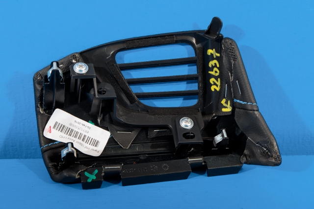 Dashbord friskluftdyse venstre til Nissan Leaf 2018-->> (Type II)  (NISSAN|68112-5SH0B|)