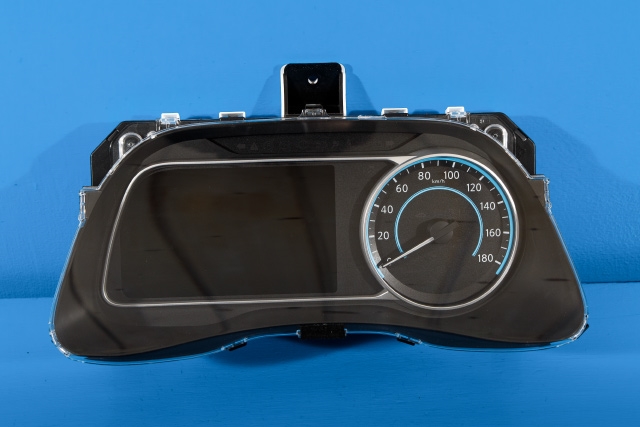 Instrumentpanel til Nissan Leaf, 2018-->> (Type II)  (NISSAN|24810-5SH0A)