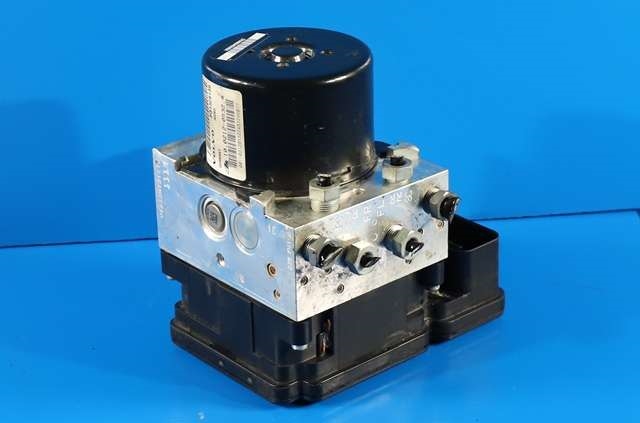 ABS sentral til Volvo V70, 2014-2016 (Type III, Fase 2)  (VOLVO|P31329139)