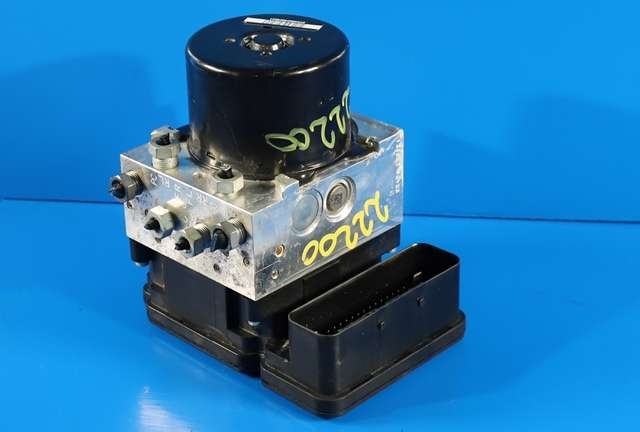 ABS sentral til Volvo V70 2014-2016 (Type III, Fase 2) (VOLVO|P31329139|)