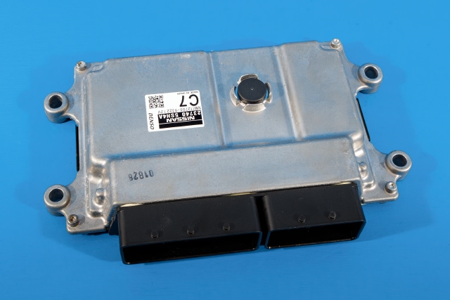 Styreenhet motor til Nissan Leaf, 2018-->> (Type II)  (NISSAN|23740-5SH4A)