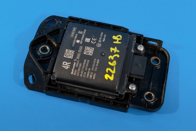 Sensor radar til Nissan Leaf, 2018-->> (Type II)  (NISSAN|284K0-5SA0A)