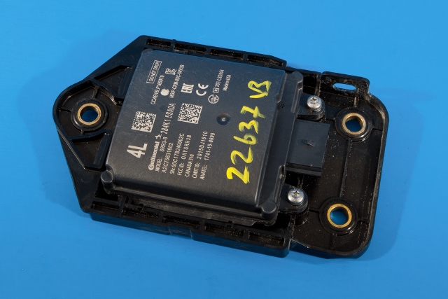 Sensor radar til Nissan Leaf, 2018-->> (Type II)  (NISSAN|284K1-5SA0A)