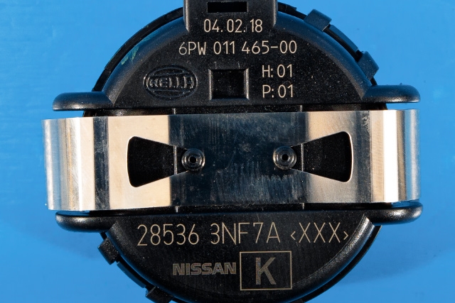Sensor regnsensor til Nissan Leaf 2018-->> (Type II) (NISSAN|28536-3NF7A|)