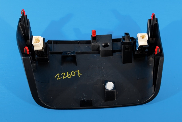Bryter setevarme til Toyota Prius 2016-2023 (Type IV) (combi) (combi) 